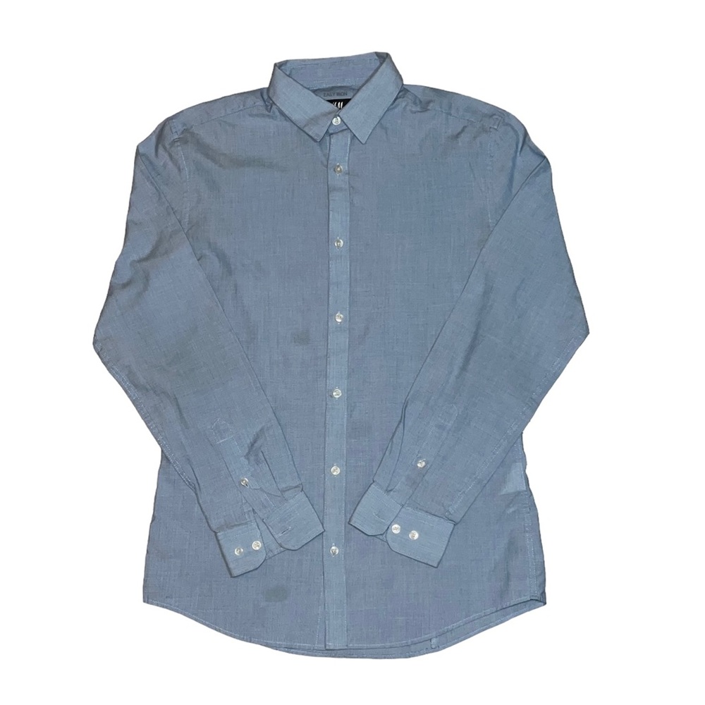 H&M Button Down Shirt